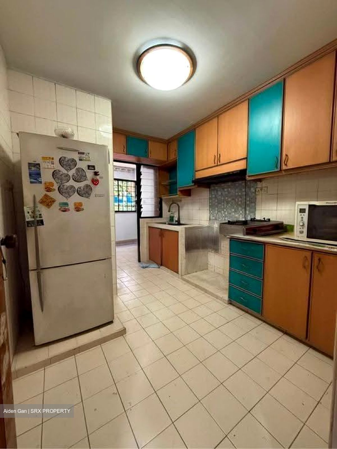 Woodlands Drive 14 (Woodlands),  #618269461